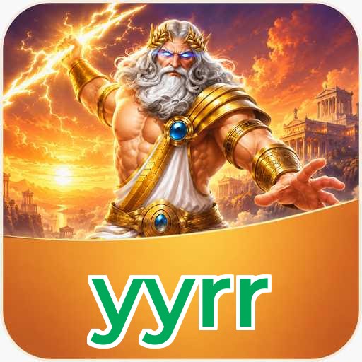 Logo yyrr