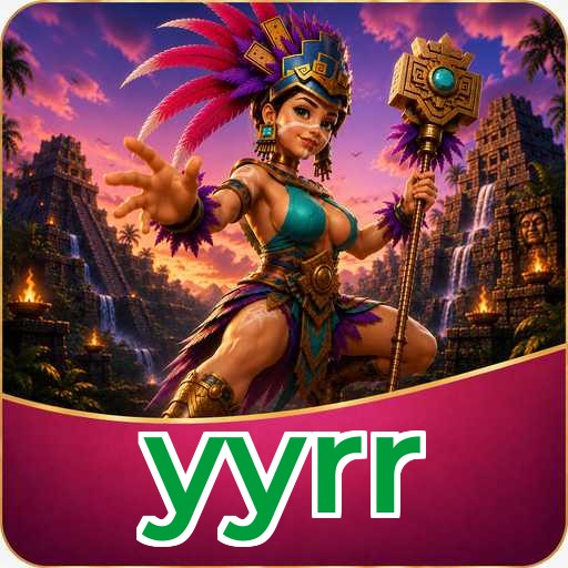 Logo yyrr