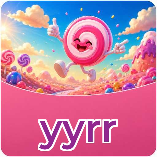 Logo yyrr
