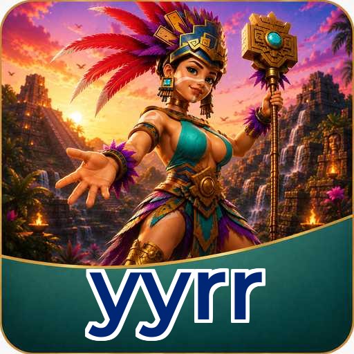 Logo yyrr