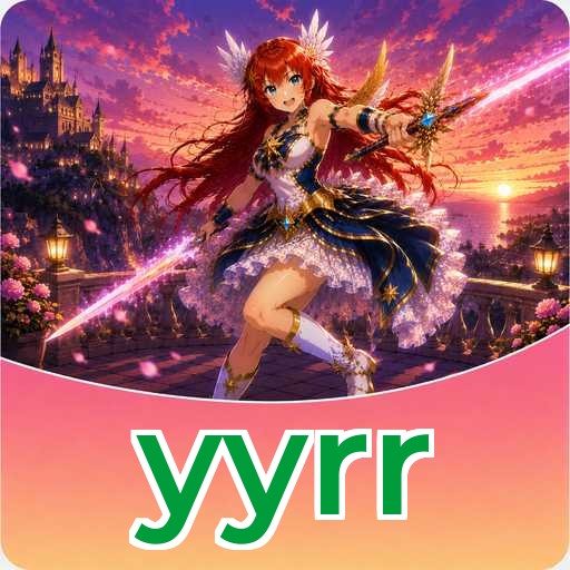 Logo yyrr