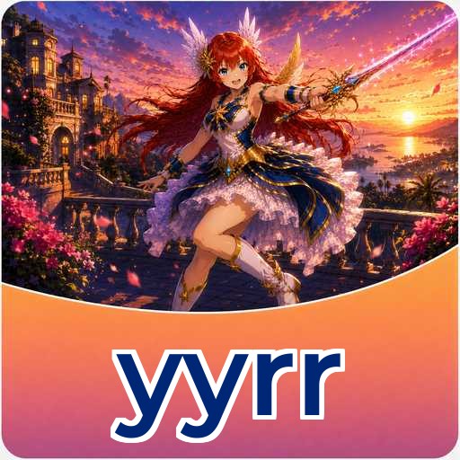 Logo yyrr