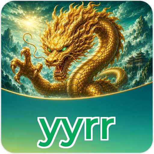 Logo yyrr
