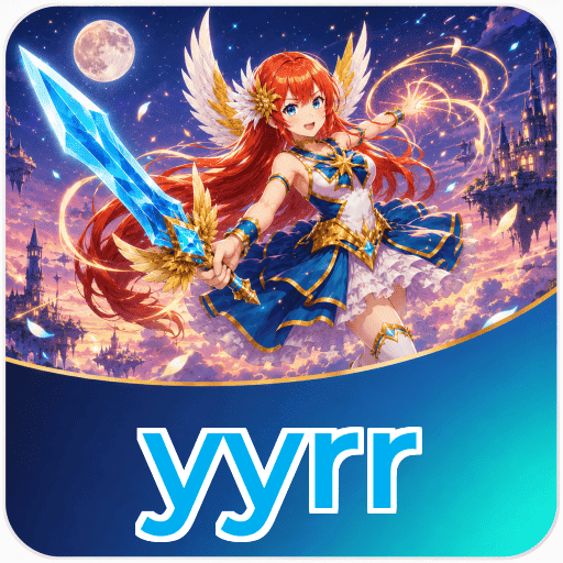 Logo yyrr