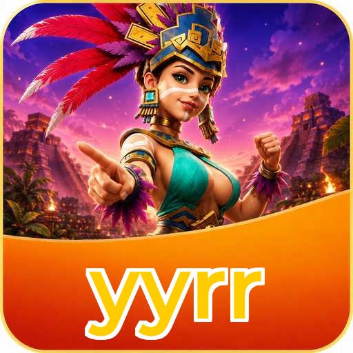 Logo yyrr