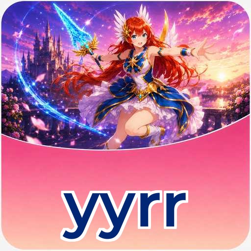 Logo yyrr