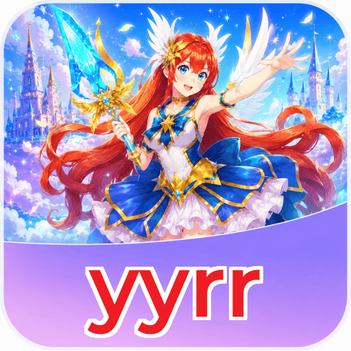 Logo yyrr