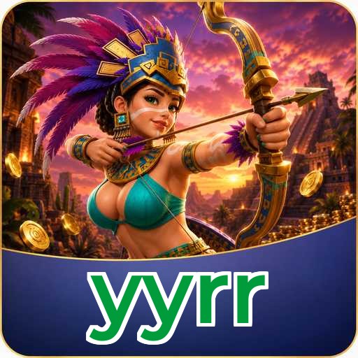 Logo yyrr
