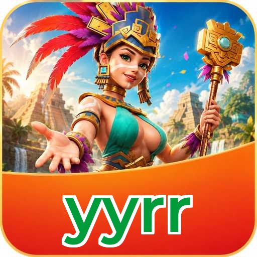 Logo yyrr