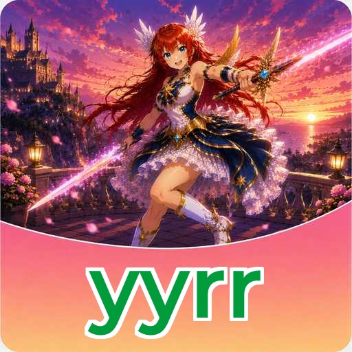 Logo yyrr