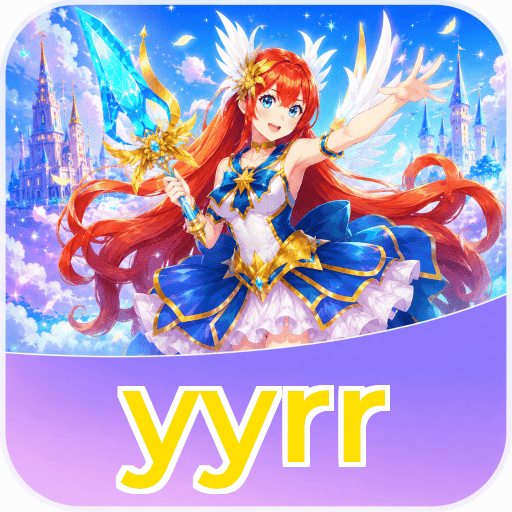 Logo yyrr