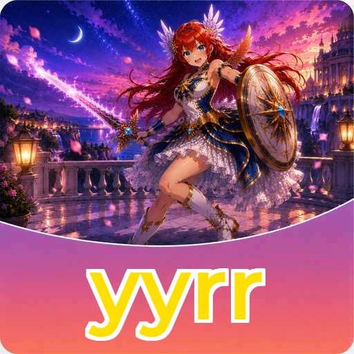 Logo yyrr