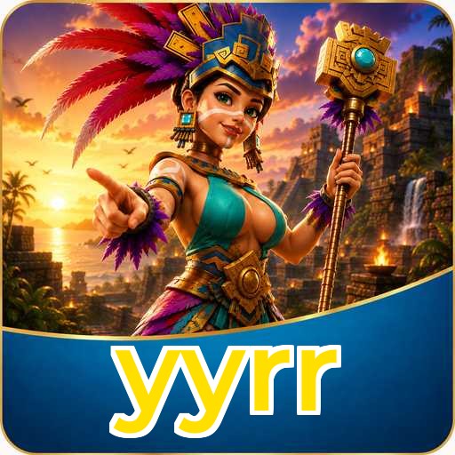 Logo yyrr