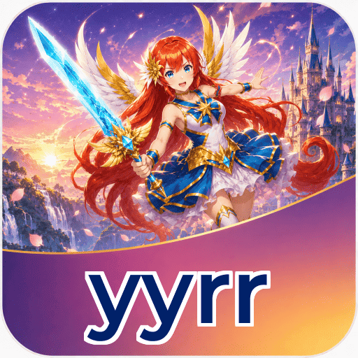 Logo yyrr