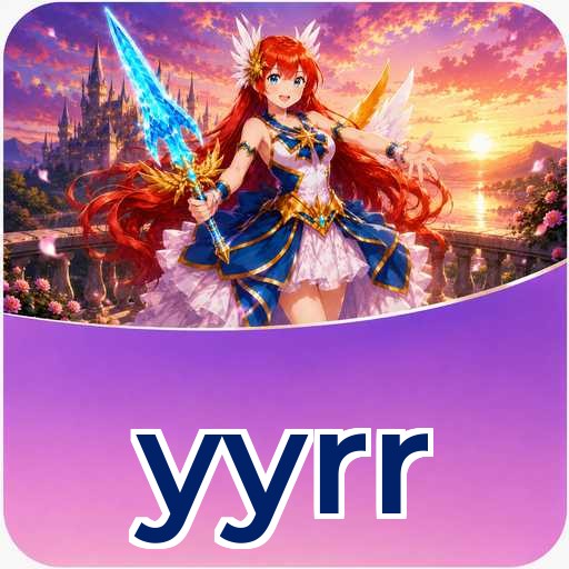 Logo yyrr