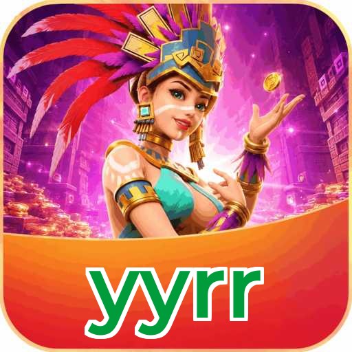 Logo yyrr