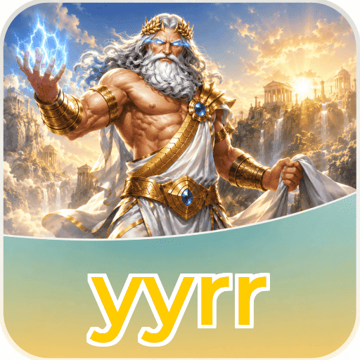 Logo yyrr