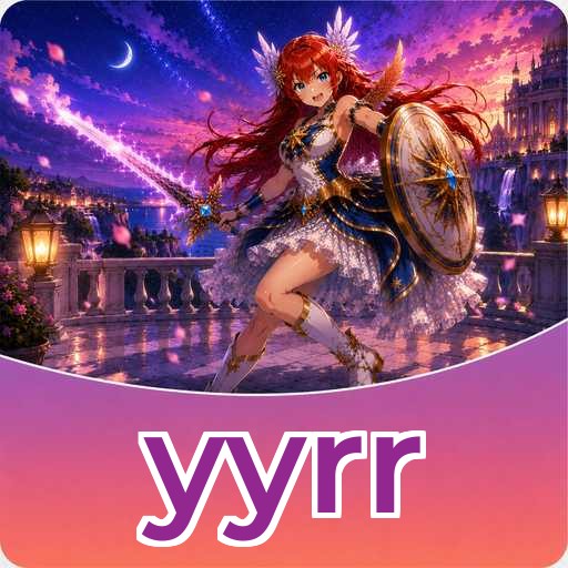Logo yyrr