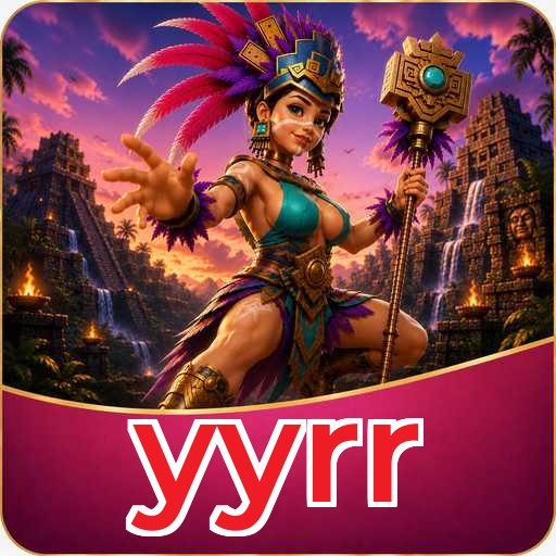 Logo yyrr