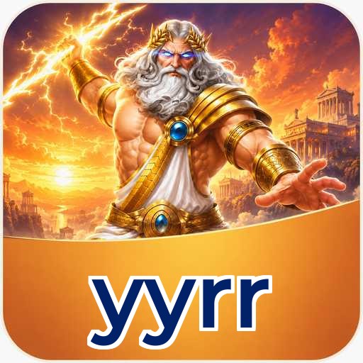 Logo yyrr