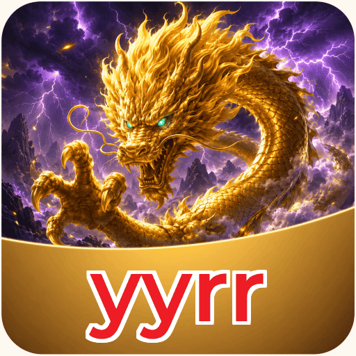 Logo yyrr
