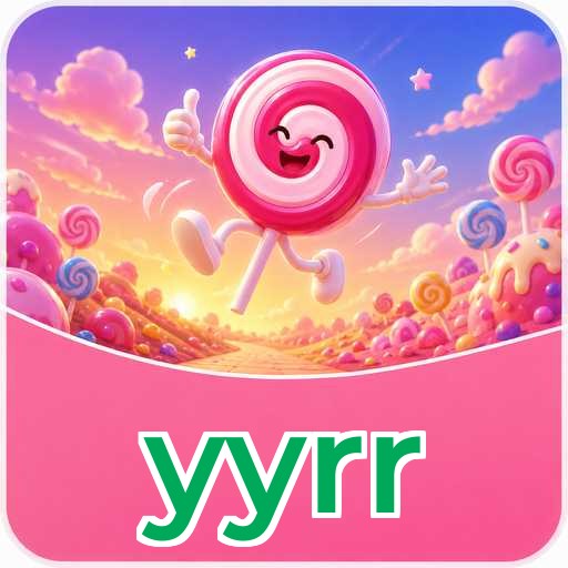 Logo yyrr