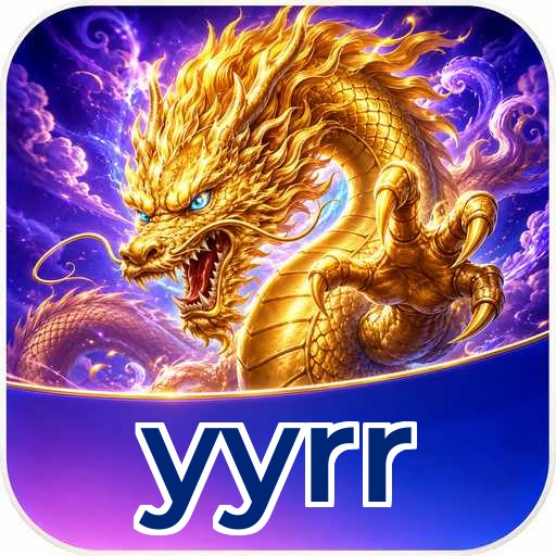 Logo yyrr