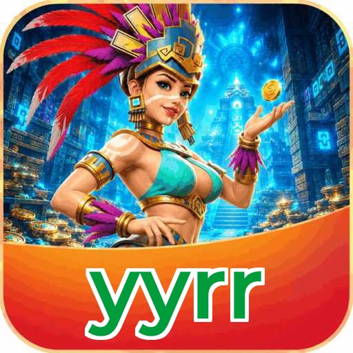 Logo yyrr