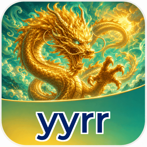 Logo yyrr