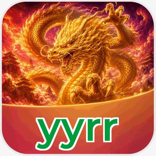 Logo yyrr