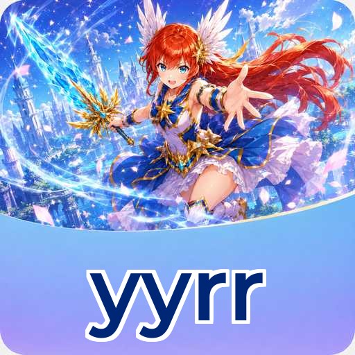 Logo yyrr