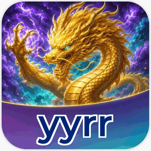 Logo yyrr