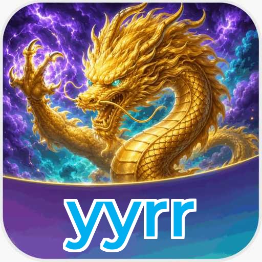 Logo yyrr
