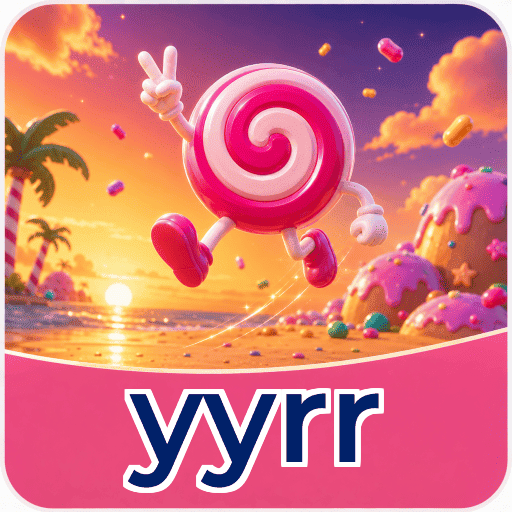 Logo yyrr