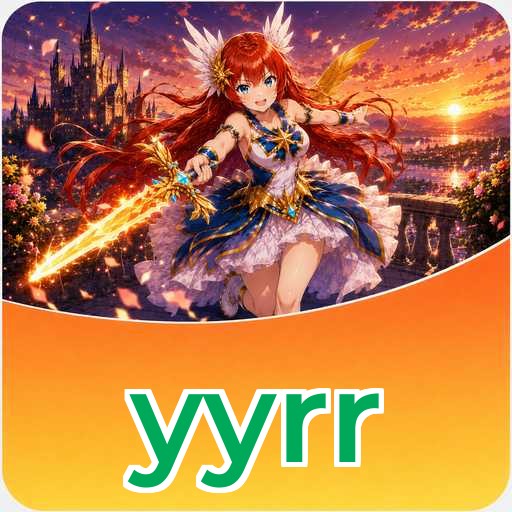 Logo yyrr