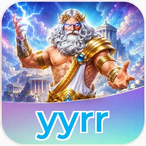 Logo yyrr
