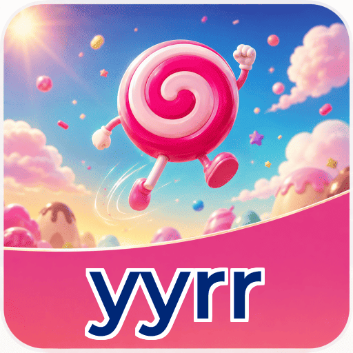 Logo yyrr