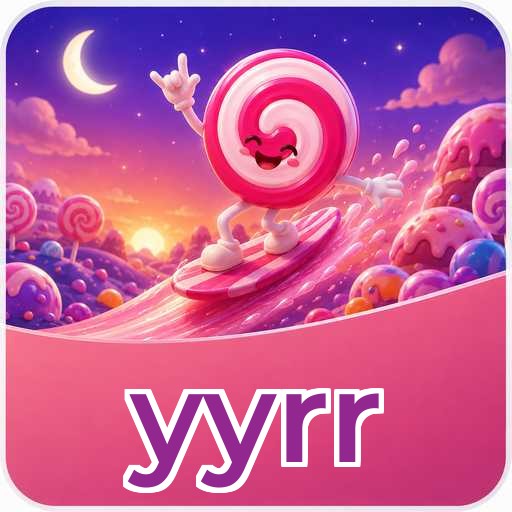 Logo yyrr