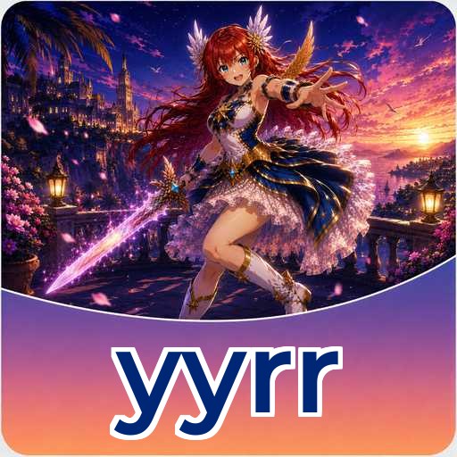 Logo yyrr