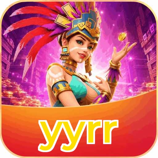 Logo yyrr
