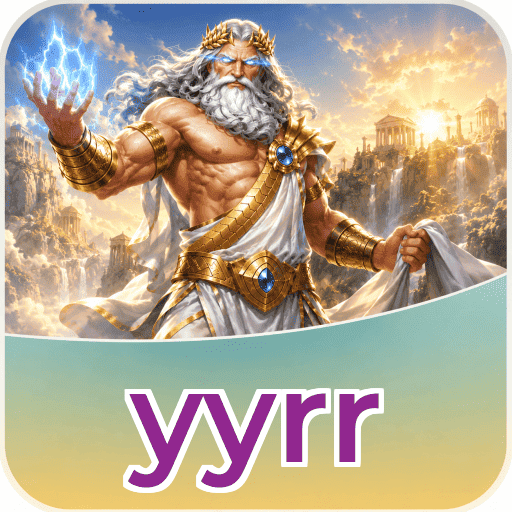 Logo yyrr