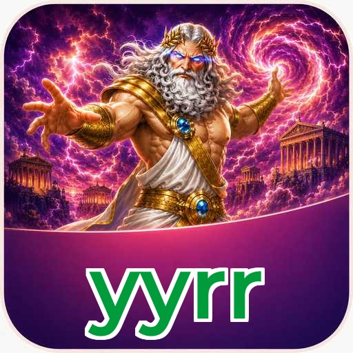 Logo yyrr