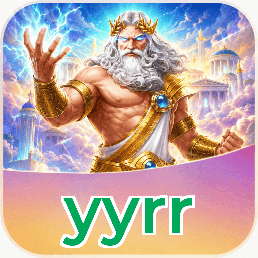 Logo yyrr