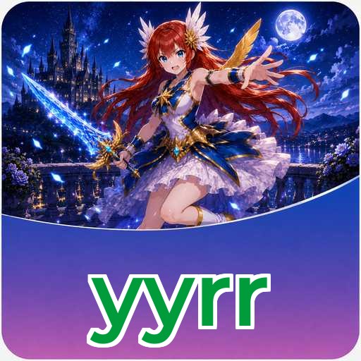 Logo yyrr