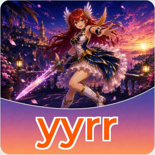 Logo yyrr