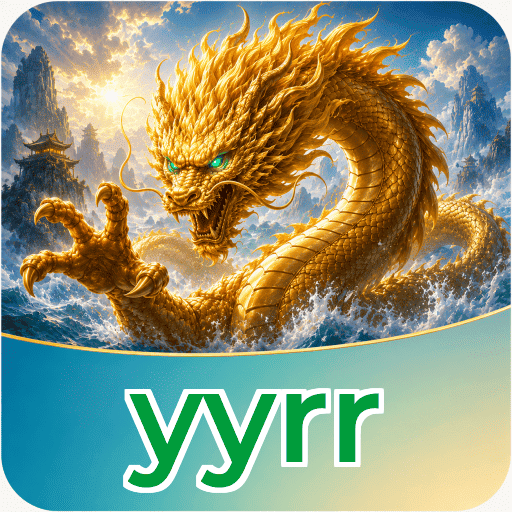 Logo yyrr