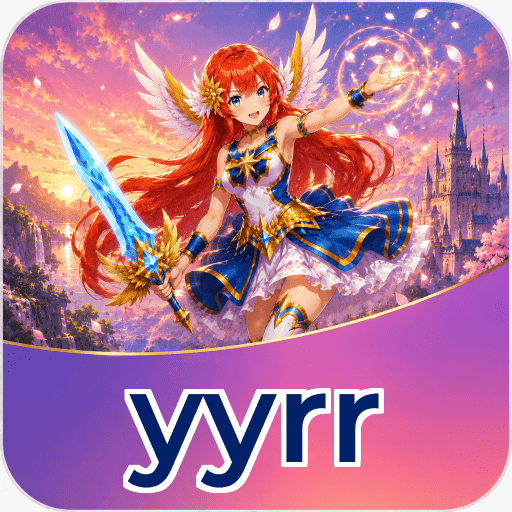 Logo yyrr