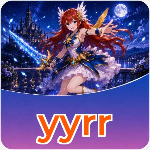 Logo yyrr