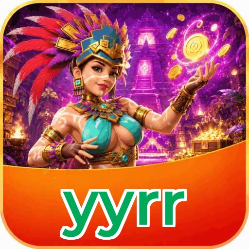 Logo yyrr