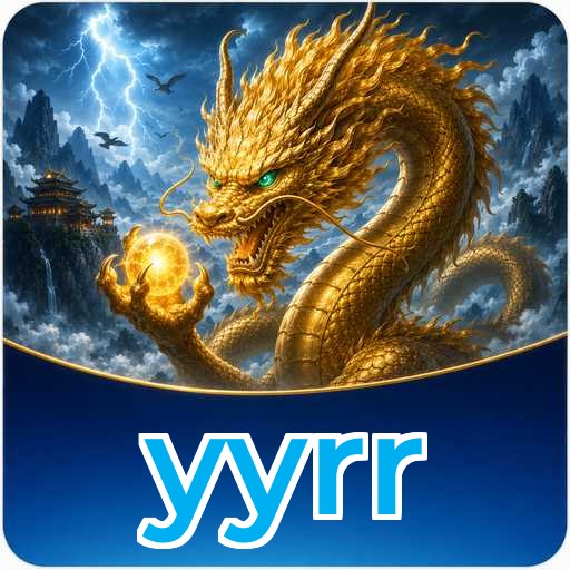 Logo yyrr